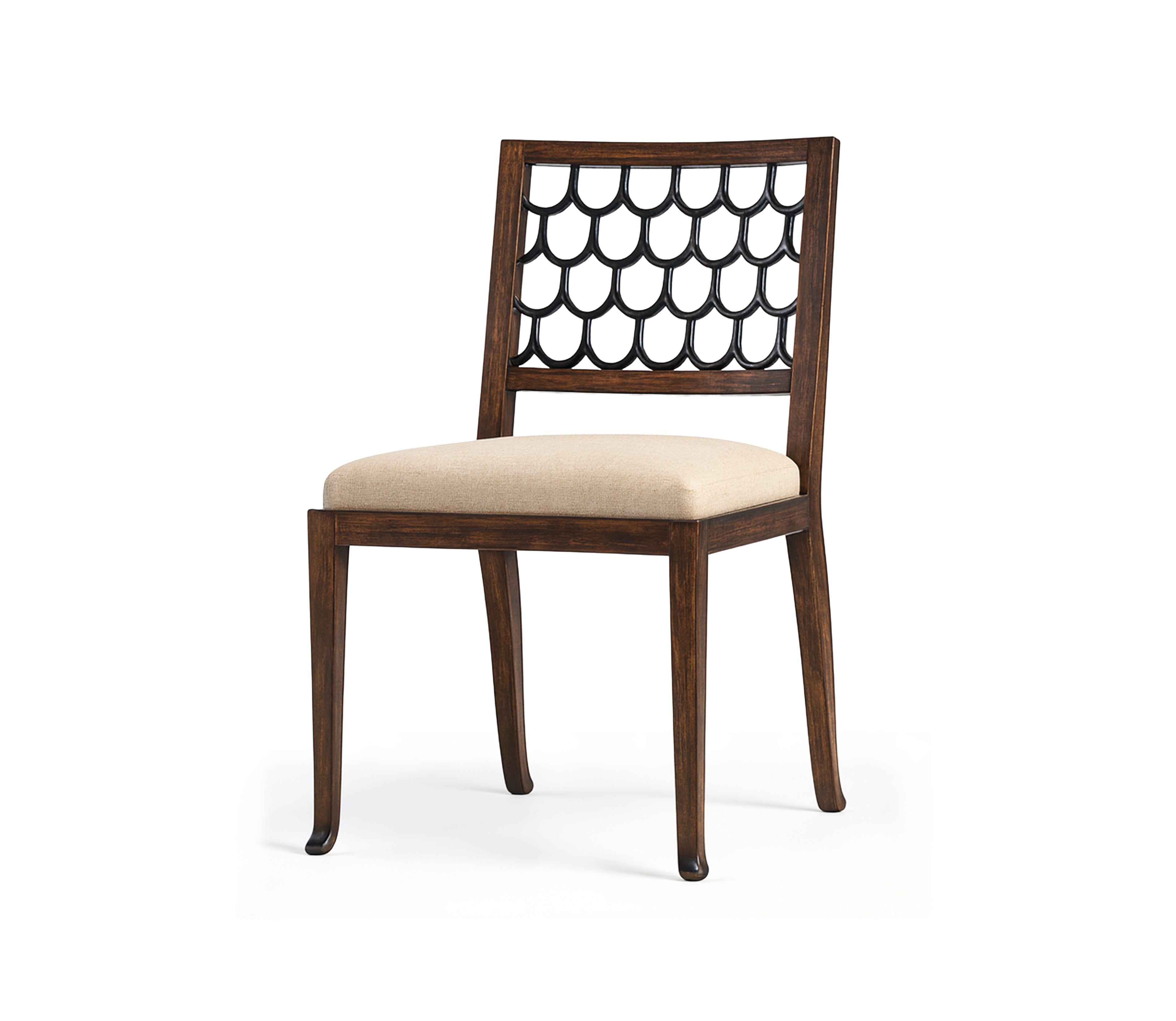 EVELYN DINING CHAIR